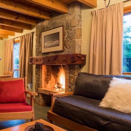 Apart Hotel Naum San Martín de los Andes Eksteriør billede